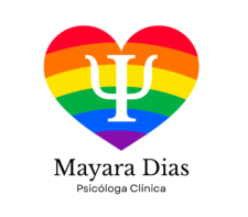 Psicóloga Mayara Dias